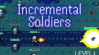Incremental Soldiers