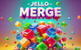 Jello Merge