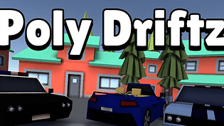 Poly Driftz