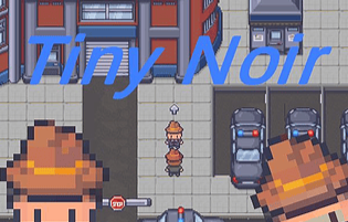 Tiny Noir